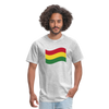 test Unisex Classic T-Shirt - heather gray