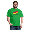 test Unisex Classic T-Shirt - bright green