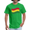 test Unisex Classic T-Shirt - bright green