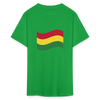 test Unisex Classic T-Shirt - bright green