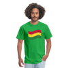 test Unisex Classic T-Shirt - bright green