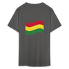 test Unisex Classic T-Shirt - charcoal