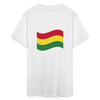 test Unisex Classic T-Shirt - light heather gray