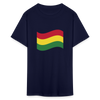 test Unisex Classic T-Shirt - navy