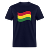 test Unisex Classic T-Shirt - navy