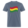 test Unisex Classic T-Shirt - denim