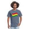 test Unisex Classic T-Shirt - denim