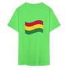 test Unisex Classic T-Shirt - kiwi