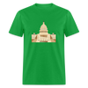 fff Unisex Classic T-Shirt - bright green