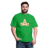 fff Unisex Classic T-Shirt - bright green