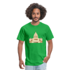 fff Unisex Classic T-Shirt - bright green