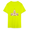 fff Unisex Classic T-Shirt - safety green