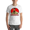 PrintFull Unisex t-shirt
