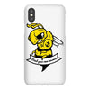 mind your own beeswax iPhoneX