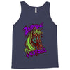 zombie horse classic Tank Top