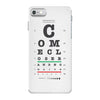 come closer iPhone 7 Case