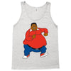 FAT ALBERT Tank Top