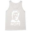 nope Tank Top