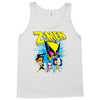 z men Tank Top