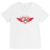 Free Melania V-Neck Tee