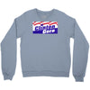 bill clinton al gore for president 92 Crewneck Sweatshirt