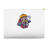 pintados Accessory Pouches