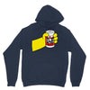 duff yours Unisex Hoodie