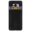 black queen wear Samsung Galaxy S8 Plus