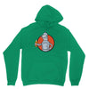 vault bot Hoodie