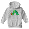 color funny Youth Hoodie