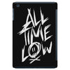 all time low graffiti iPad Mini