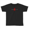ohn carter Toddler T-shirt