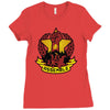 revolutionary assembly Ladies Fitted T-Shirt
