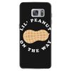 Little Peanut on the Way Samsung Galaxy S7