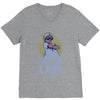 baby cop V-Neck Tee