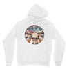 right here waiting Unisex Hoodie