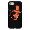 clockwork orange iPhone 8
