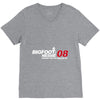bigfoot nessie 08 V-Neck Tee