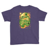 turtle Youth Tee