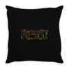 resist Throw Pillow