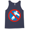no quenelle! Tank Top