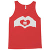 equal rights Tank Top