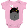 soon Baby Bodysuit