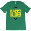 happy halloween (2) T-Shirt