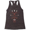 darth maul Racerback Tank