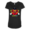 goodlooking Maternity Scoop Neck T-shirt
