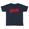 Logang Maverick Toddler T-shirt