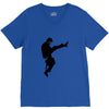 the funny wishky V-Neck Tee