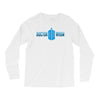 doctor whom Long Sleeve Shirts