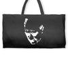 Kemal Ataturk Weekender Totes